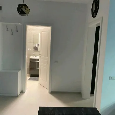 Apart-lux By Raludary Apartament