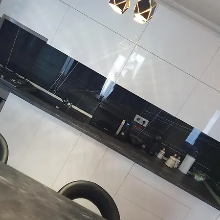 Apartament Apart-lux By Raludary Năvodari